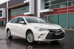 Toyota Camry Altise 2015 года